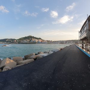 Trabocchi Chieti